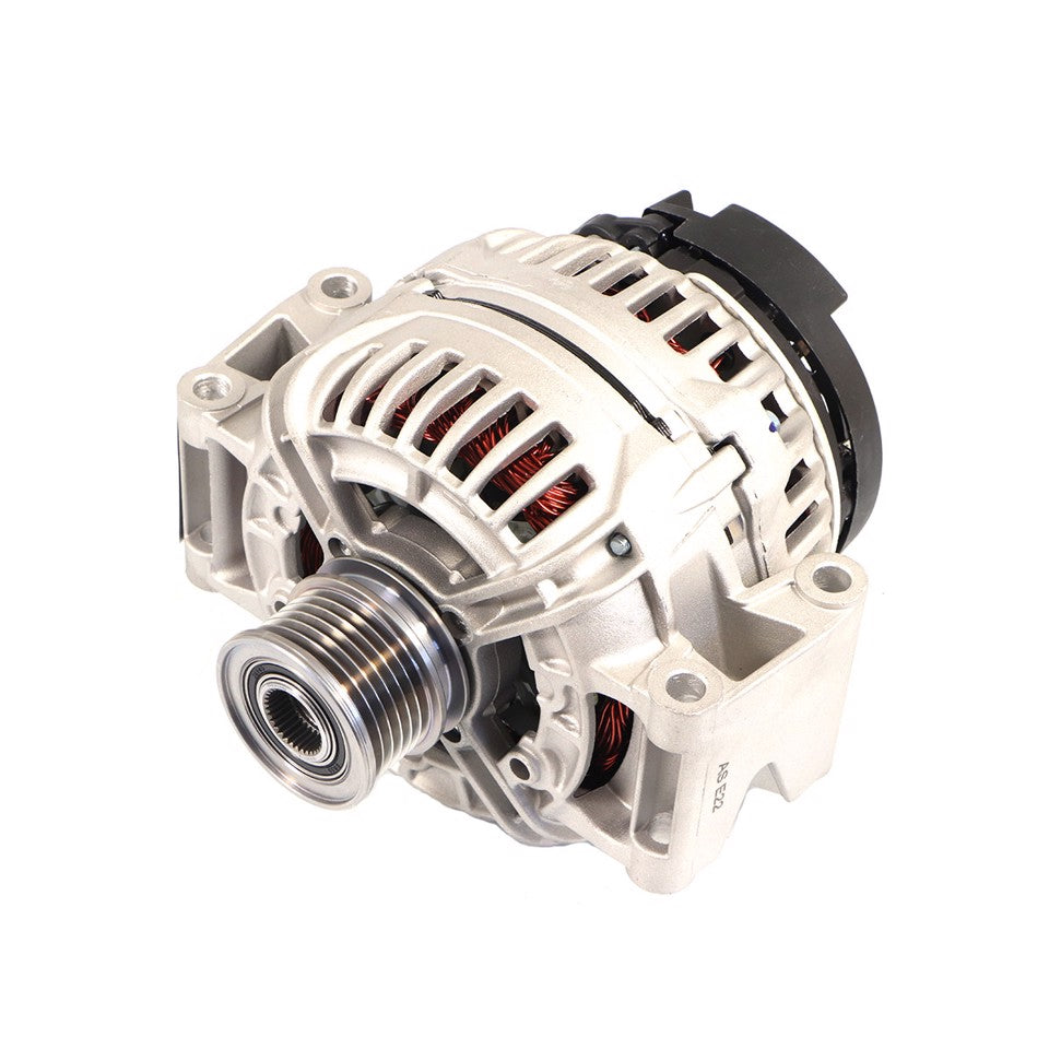 ALTERNATORE 120A