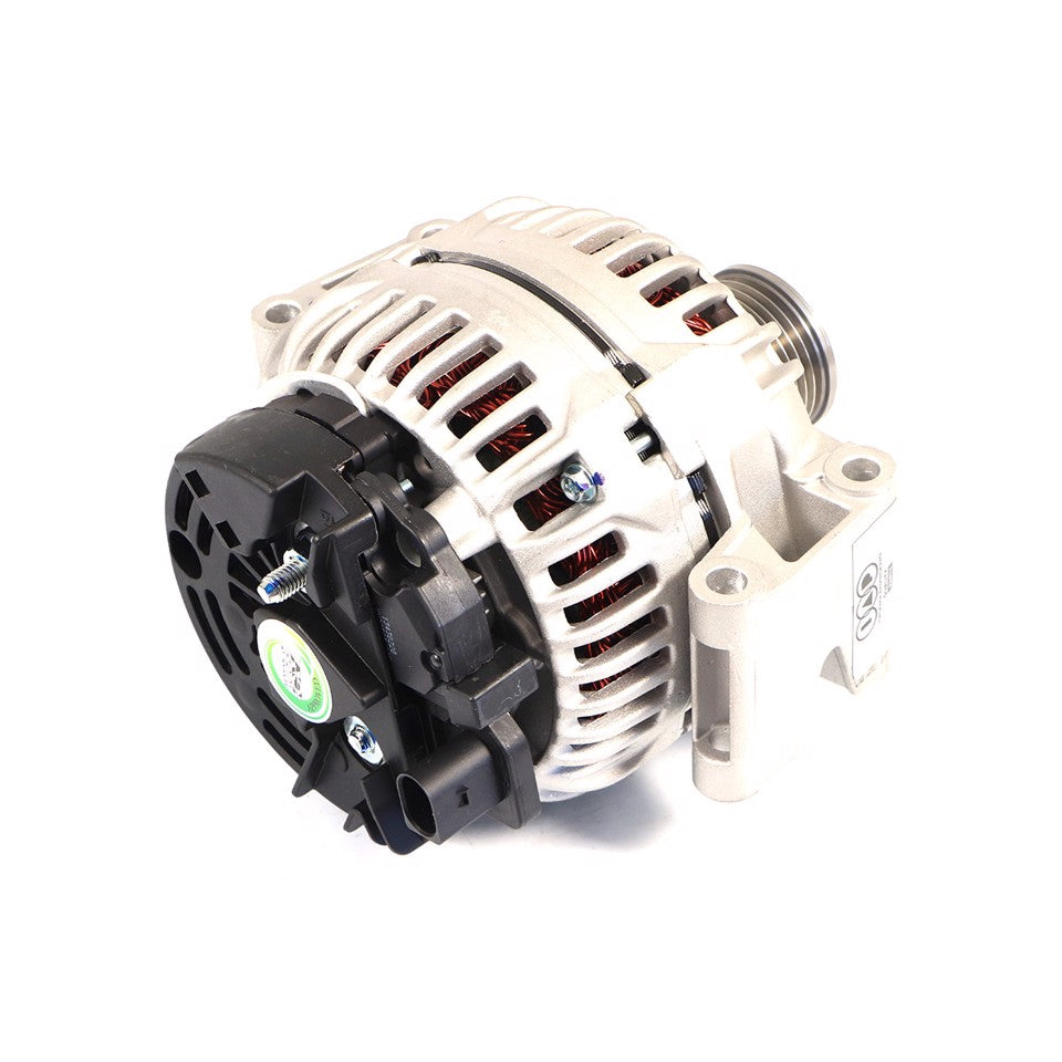 ALTERNATORE 120A