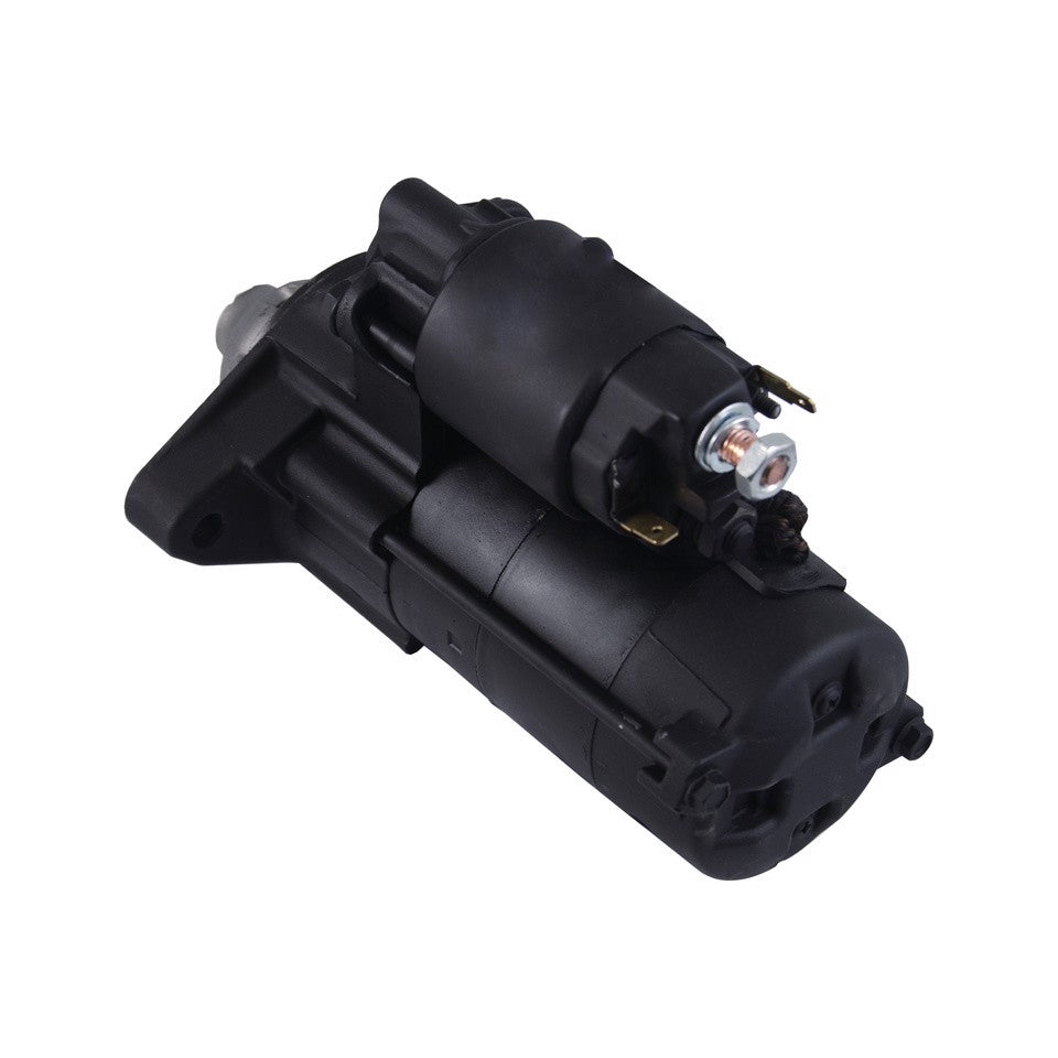 MOTORINO AVVIAMENTO 0.8KW (RIGENERATO)