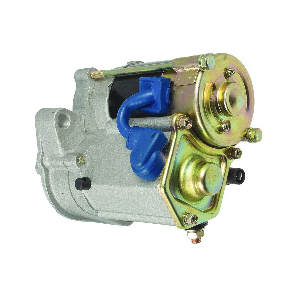 MOTORINO AVVIAMENTO 1.0KW