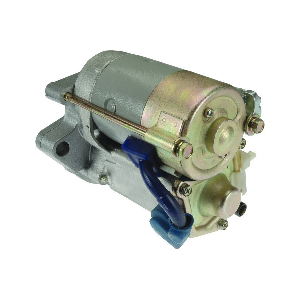 MOTORINO AVVIAMENTO 1.2KW