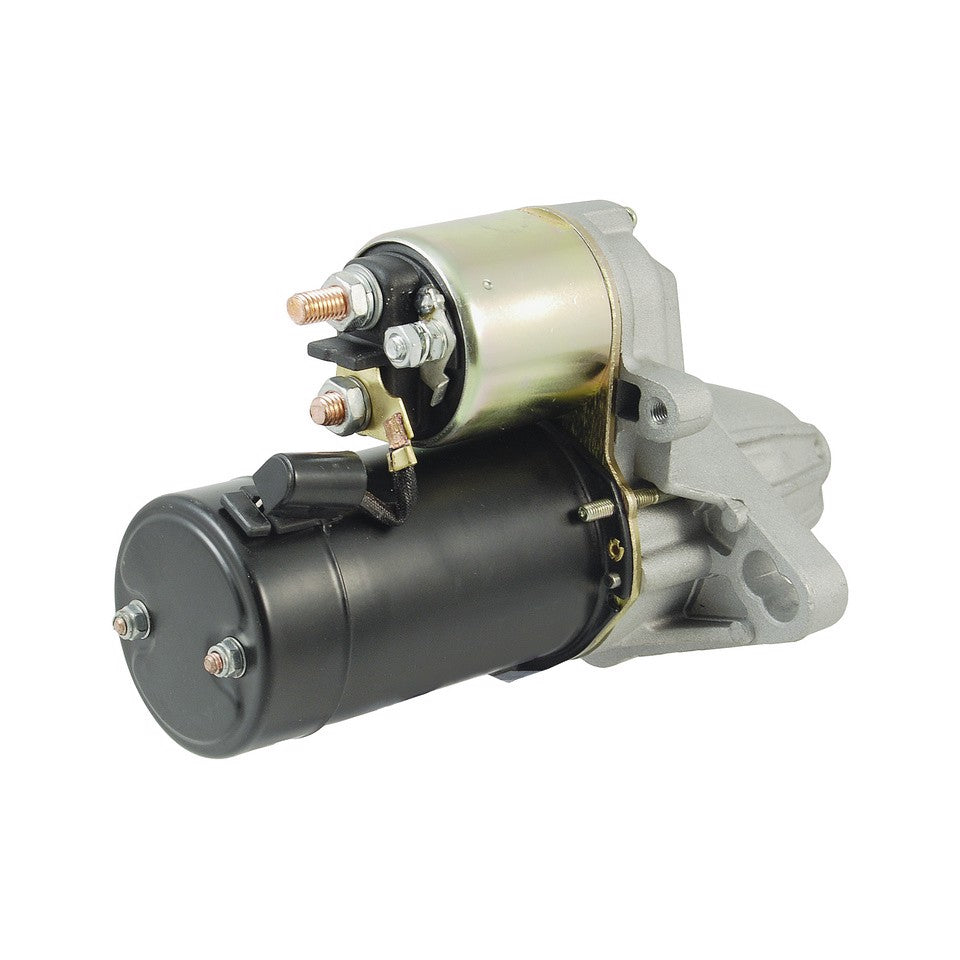 MOTORINO AVVIAMENTO 1.0KW