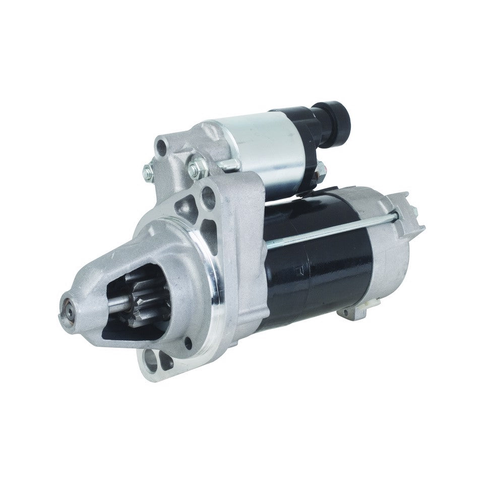 MOTORINO AVVIAMENTO 1.2KW