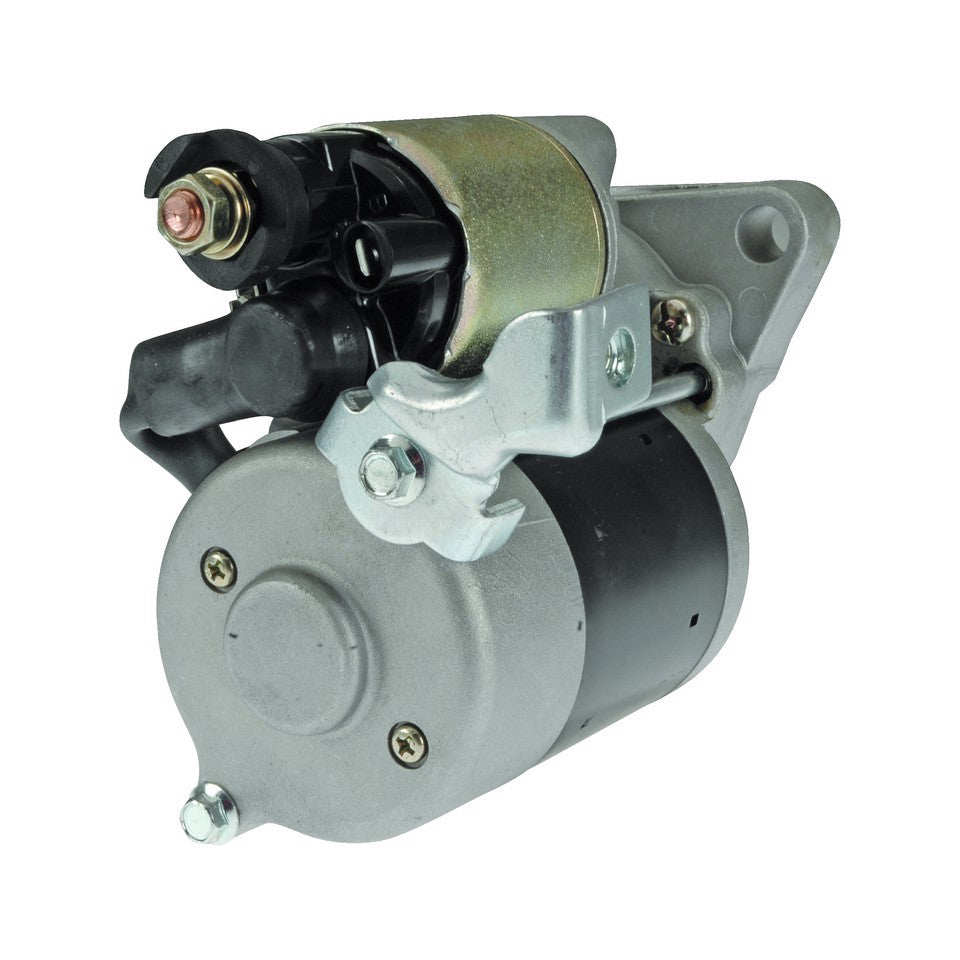 MOTORINO AVVIAMENTO 1.6KW