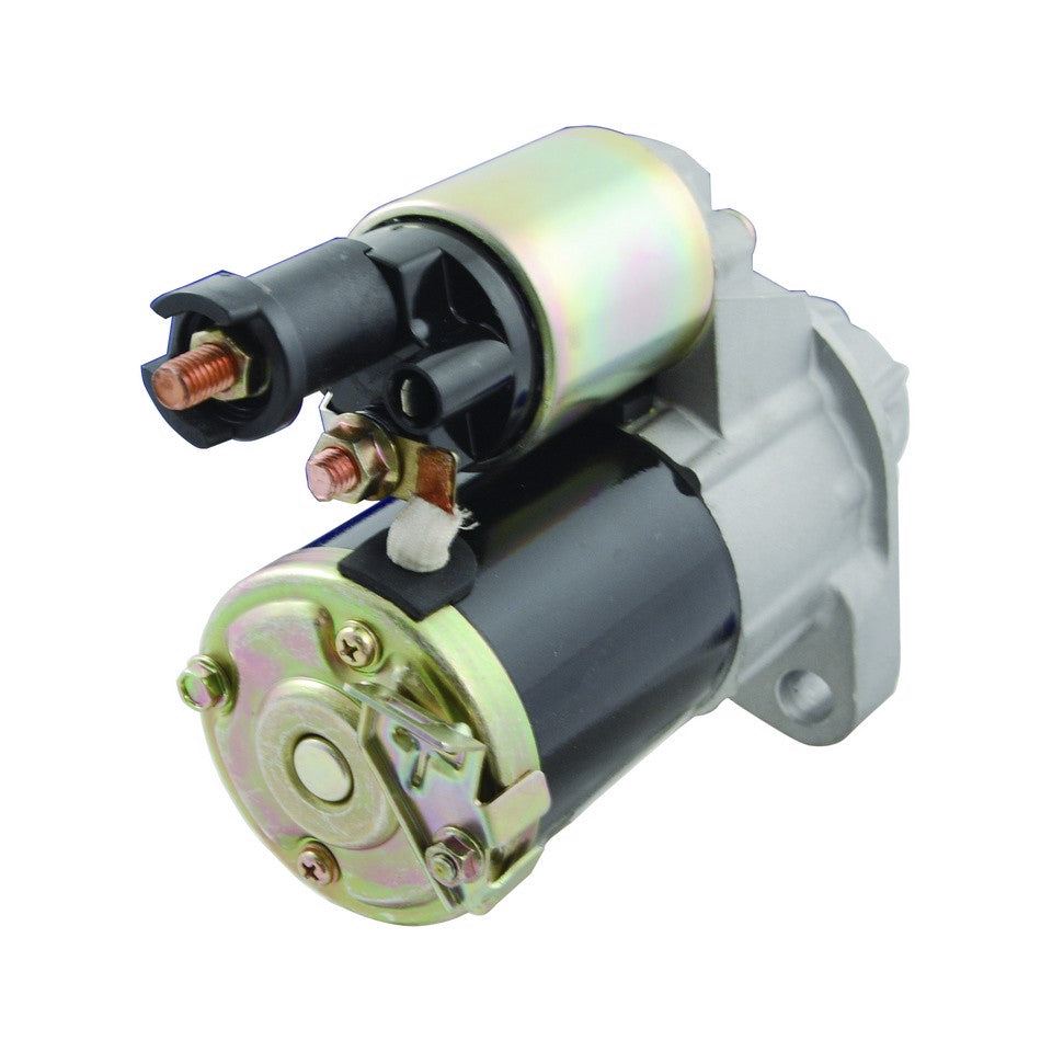 MOTORINO AVVIAMENTO 1.7KW