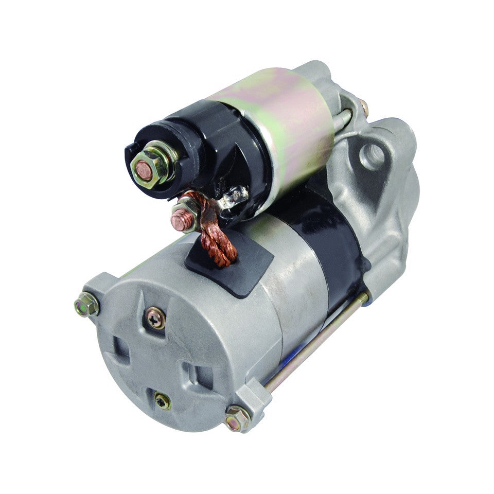 MOTORINO AVVIAMENTO 1.0KW