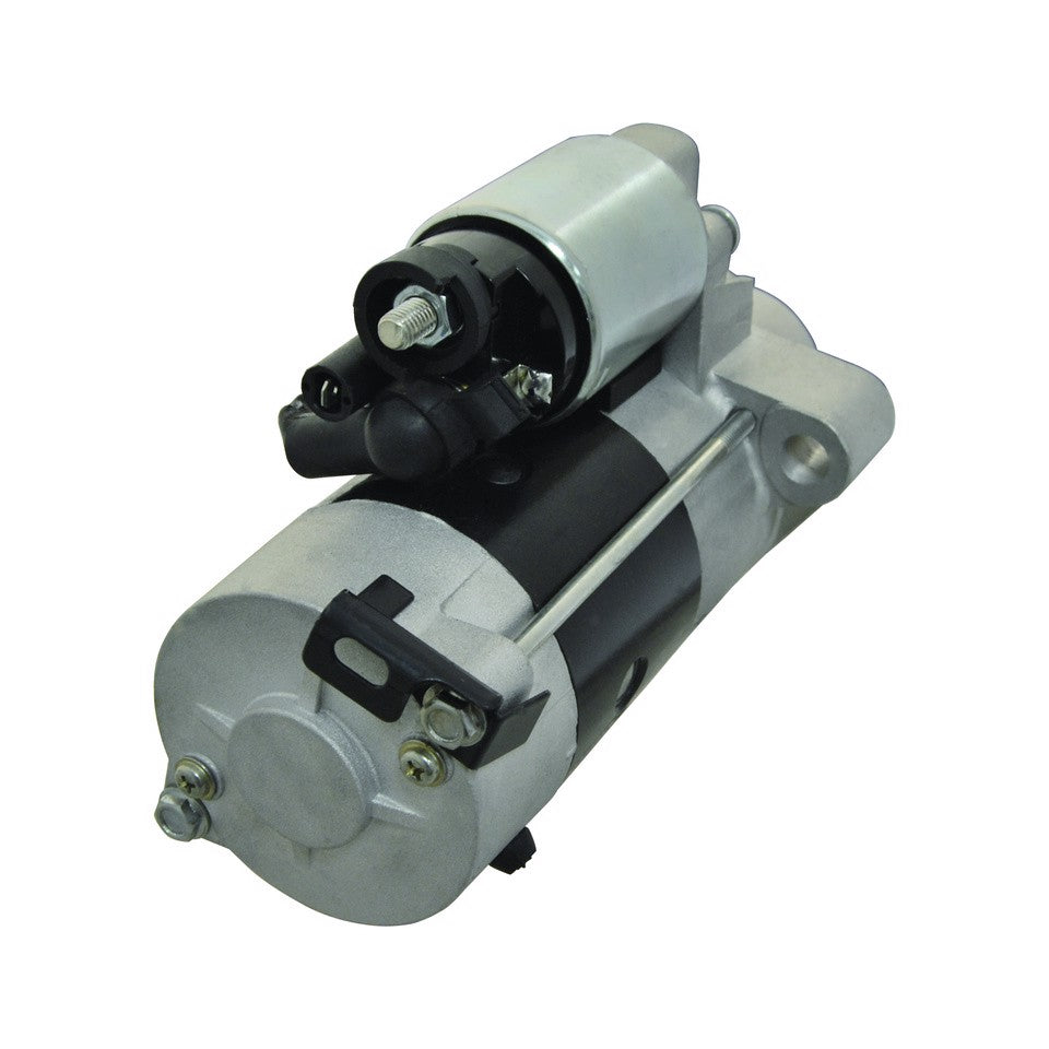 MOTORINO AVVIAMENTO 2.0KW