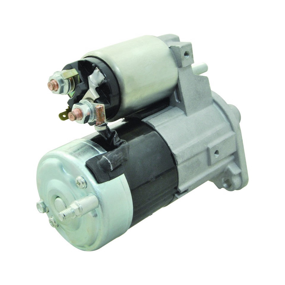 MOTORINO AVVIAMENTO 1.2KW