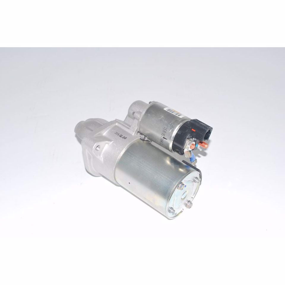 MOTORINO AVVIAMENTO 2.0KW