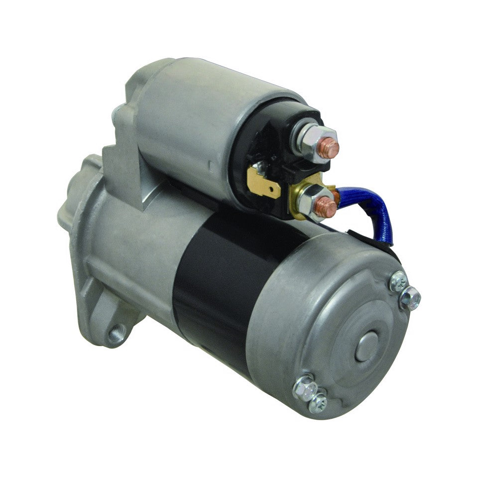 MOTORINO AVVIAMENTO 1.2KW