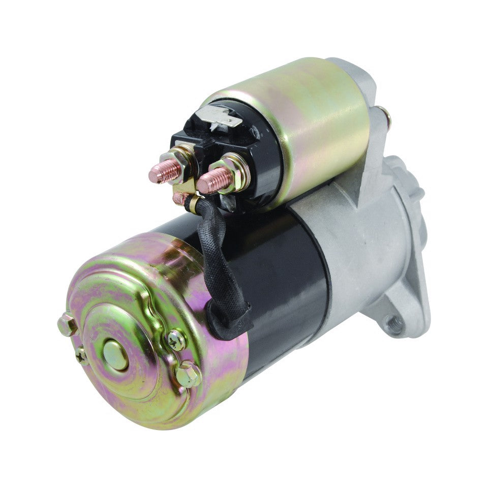 MOTORINO AVVIAMENTO 1.2KW