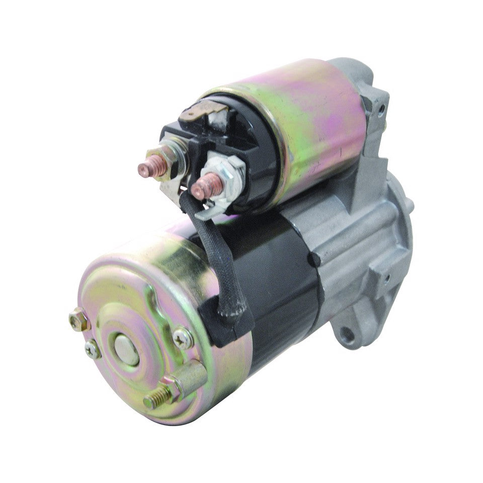 MOTORINO AVVIAMENTO 1.2KW