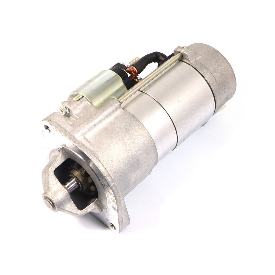 MOTORINO AVVIAMENTO 2KW (PREMIUM)