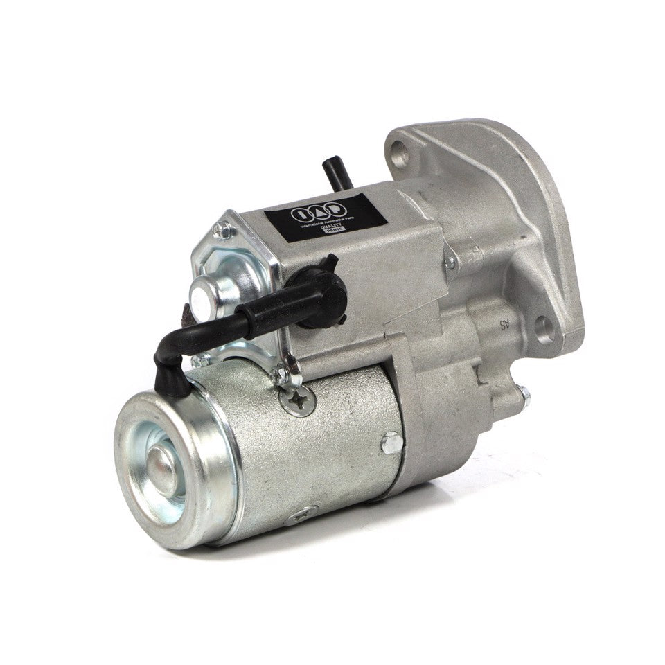 MOTORINO AVVIAMENTO 2.0KW