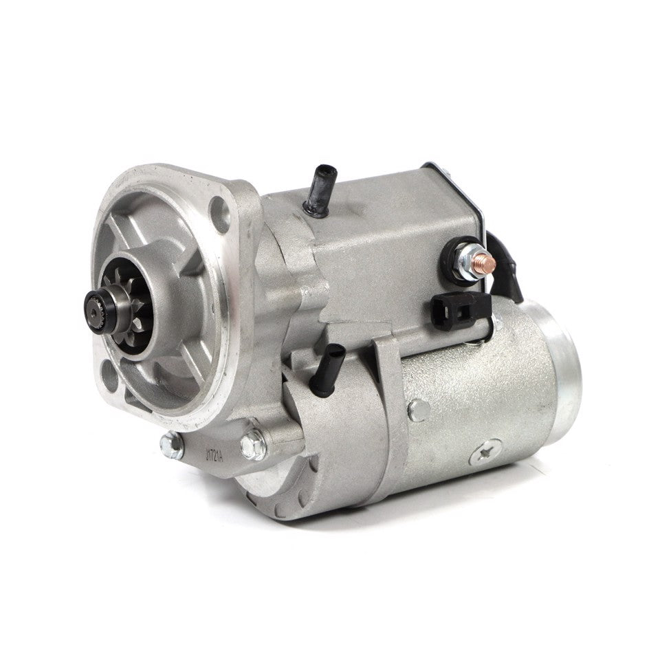 MOTORINO AVVIAMENTO 2.0KW