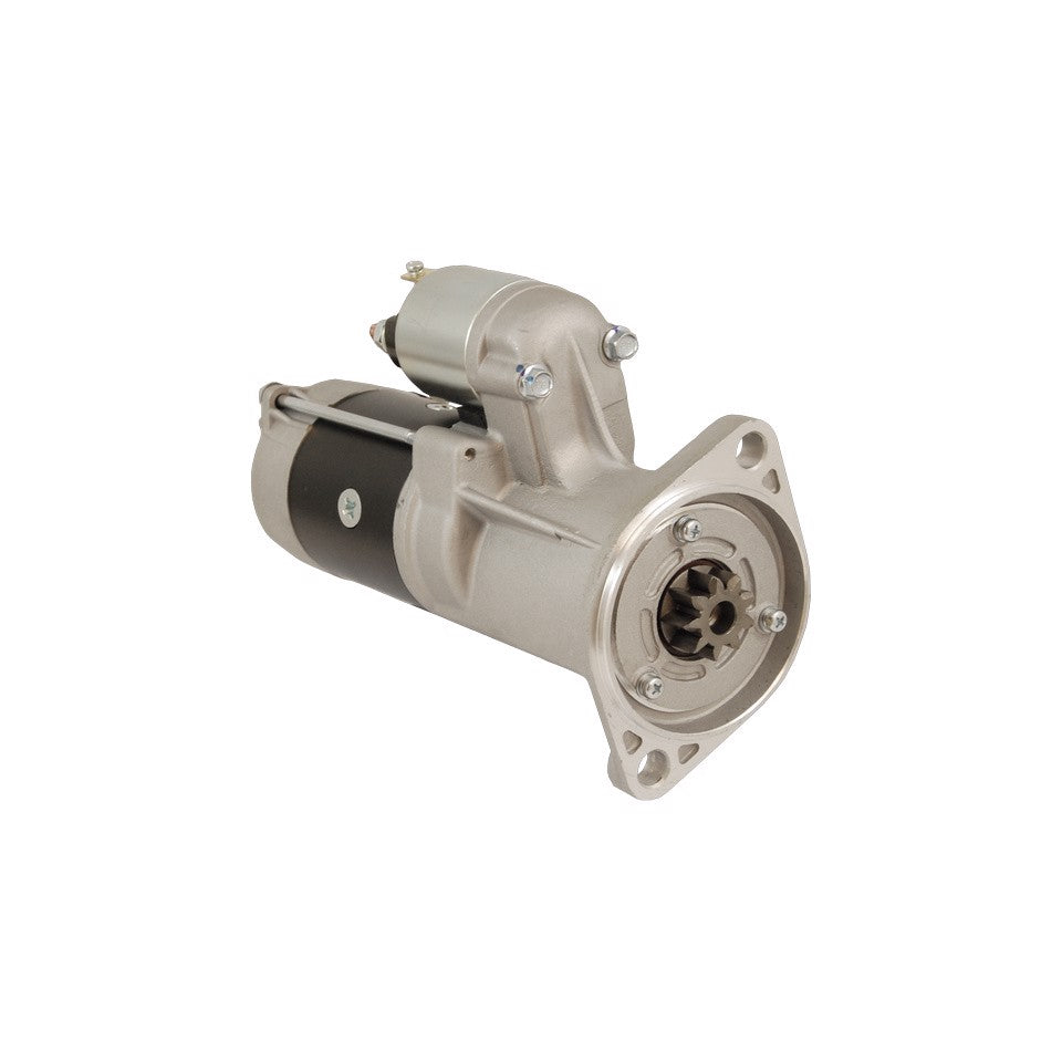 MOTORINO AVVIAMENTO 2.3KW