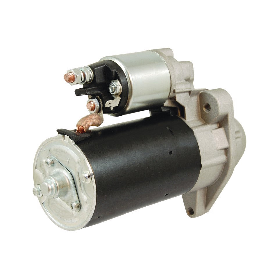 MOTORINO AVVIAMENTO 2.5KW