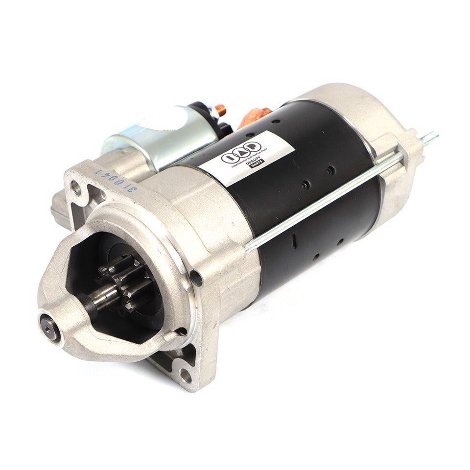 MOTORINO AVVIAMENTO 2.3KW