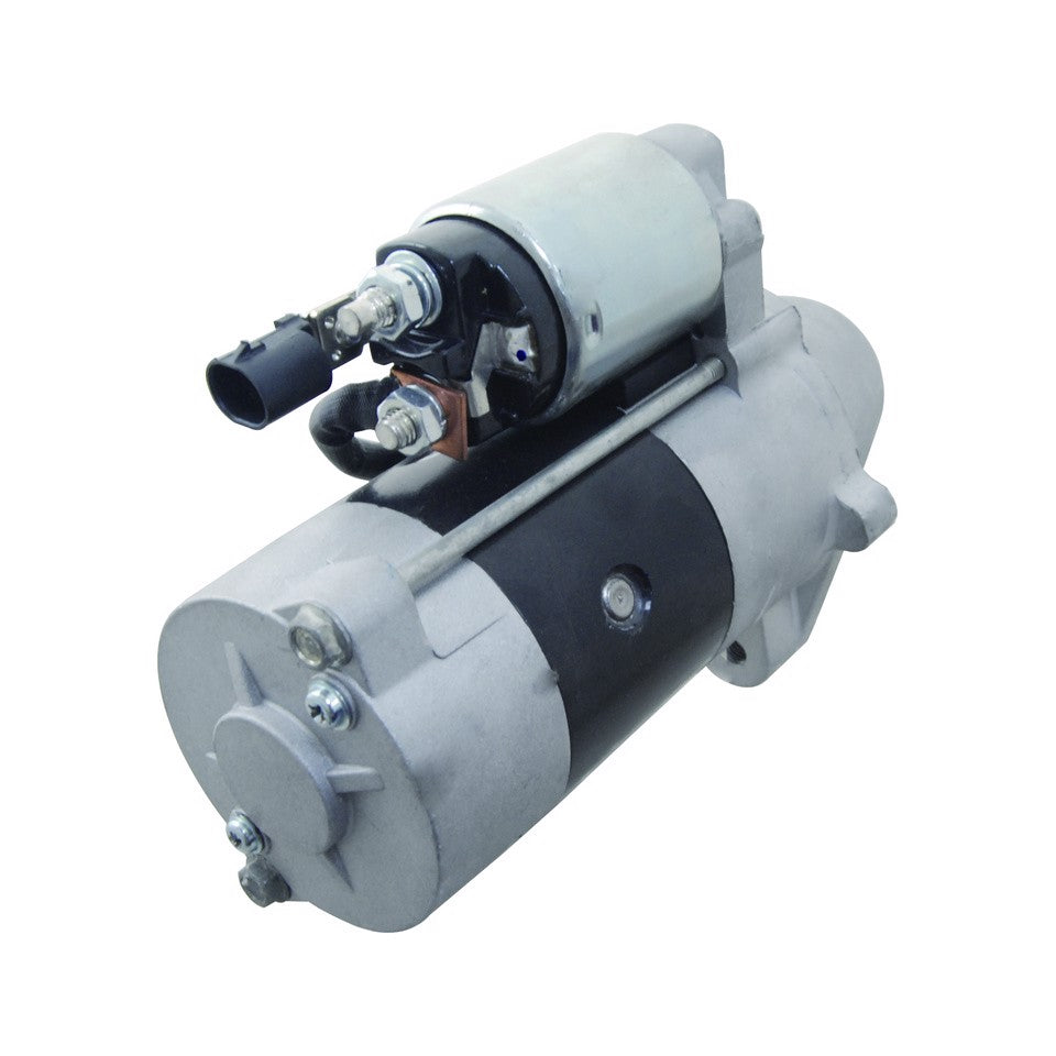 MOTORINO AVVIAMENTO 2.0KW