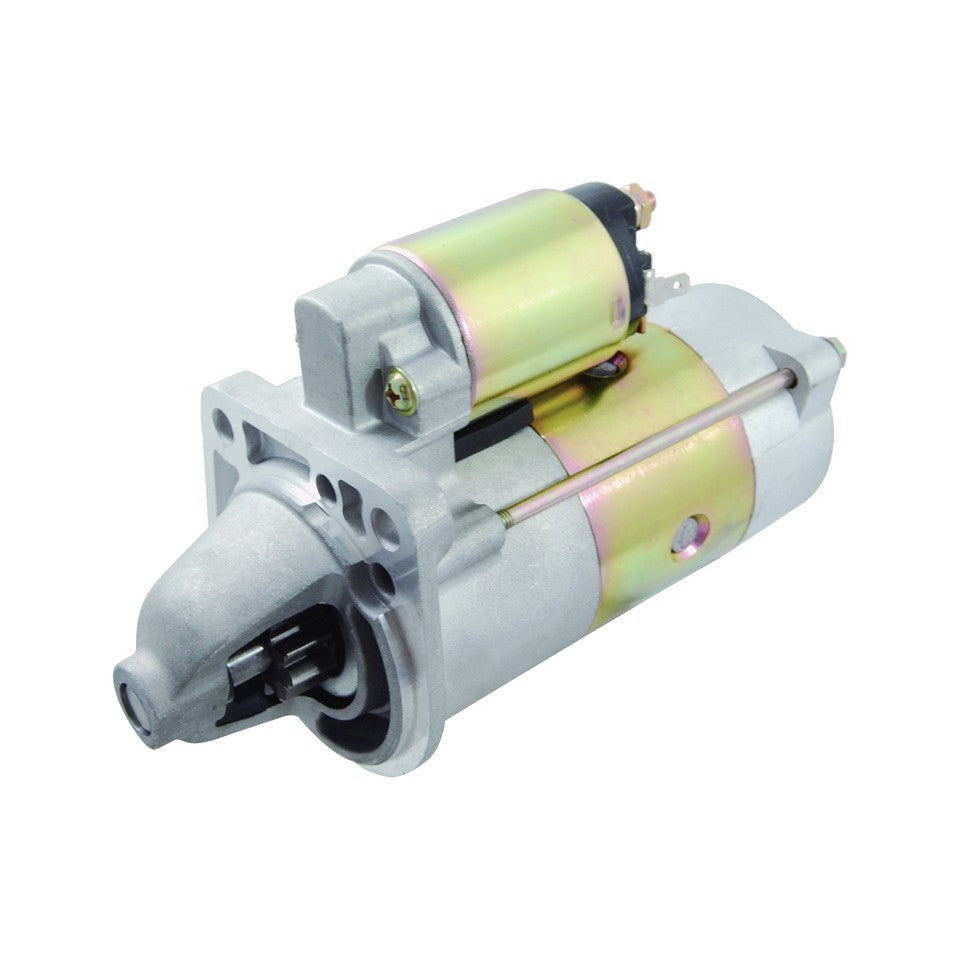 MOTORINO AVVIAMENTO 2.2KW