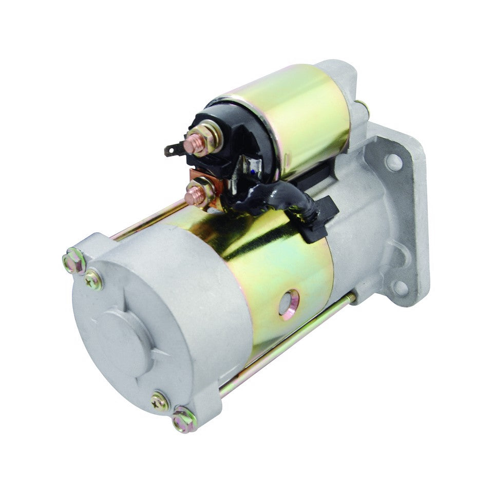 MOTORINO AVVIAMENTO 2.2KW