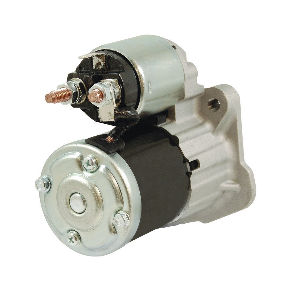 MOTORINO AVVIAMENTO 1.0KW