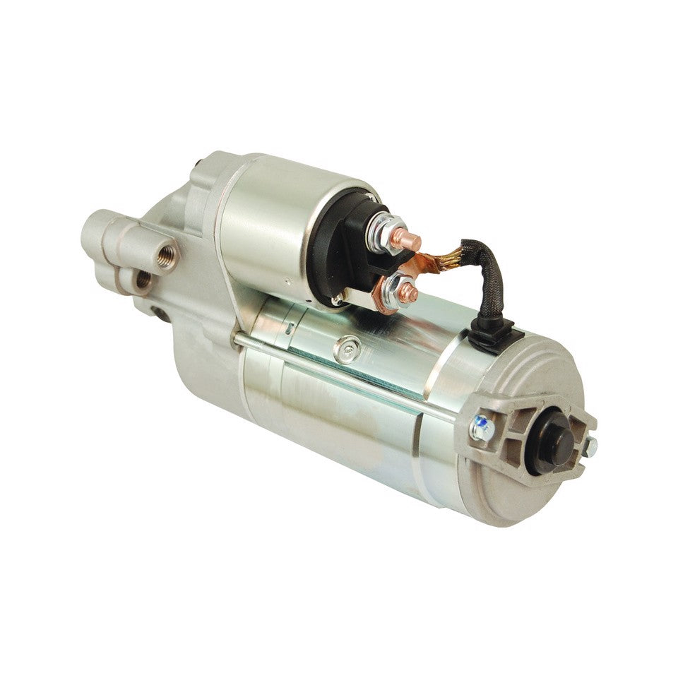 MOTORINO AVVIAMENTO 2.5KW