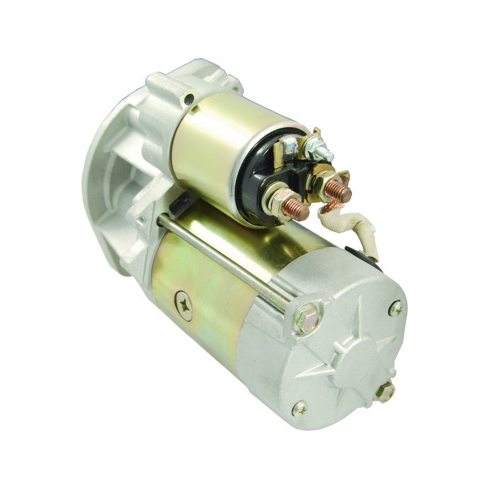 MOTORINO AVVIAMENTO 2.5KW