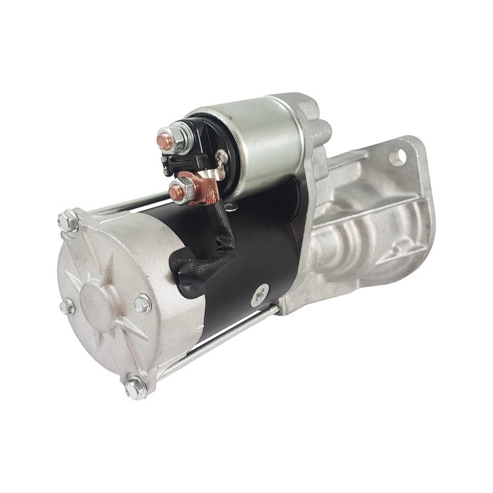 MOTORINO AVVIAMENTO 2.5KW