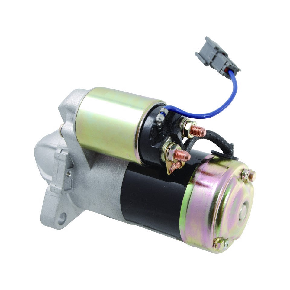 MOTORINO AVVIAMENTO 1.4KW