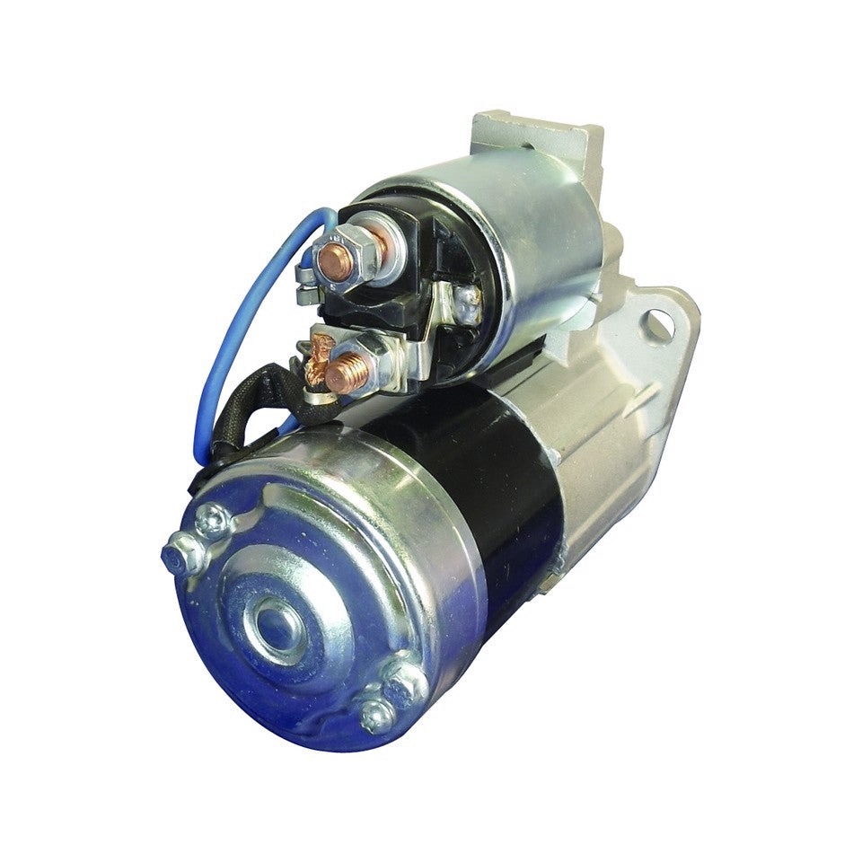 MOTORINO AVVIAMENTO 1.2KW