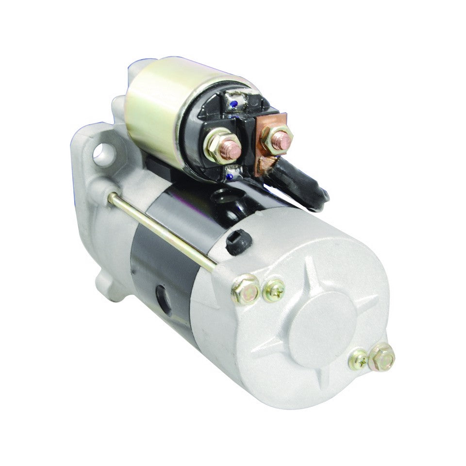 MOTORINO AVVIAMENTO 1.7KW