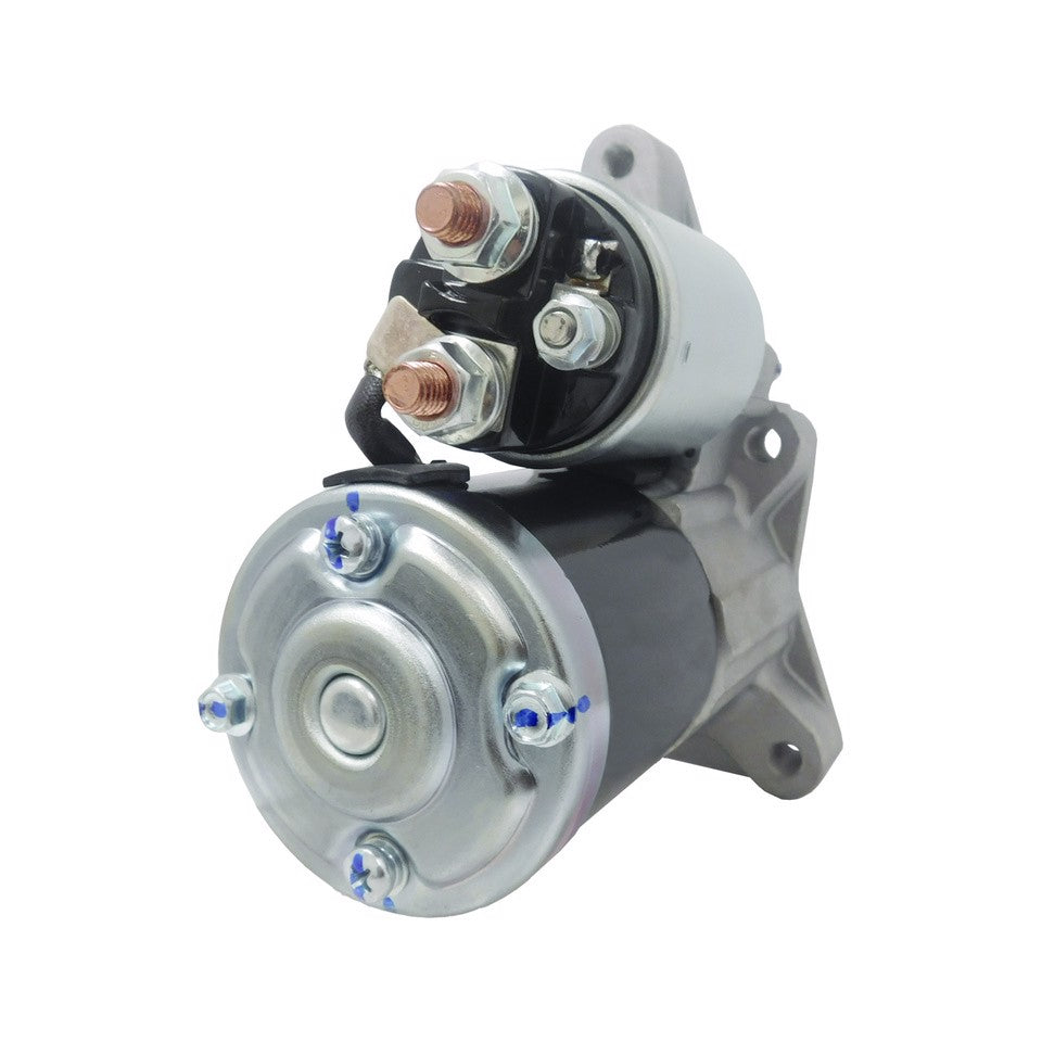 MOTORINO AVVIAMENTO 1.2KW