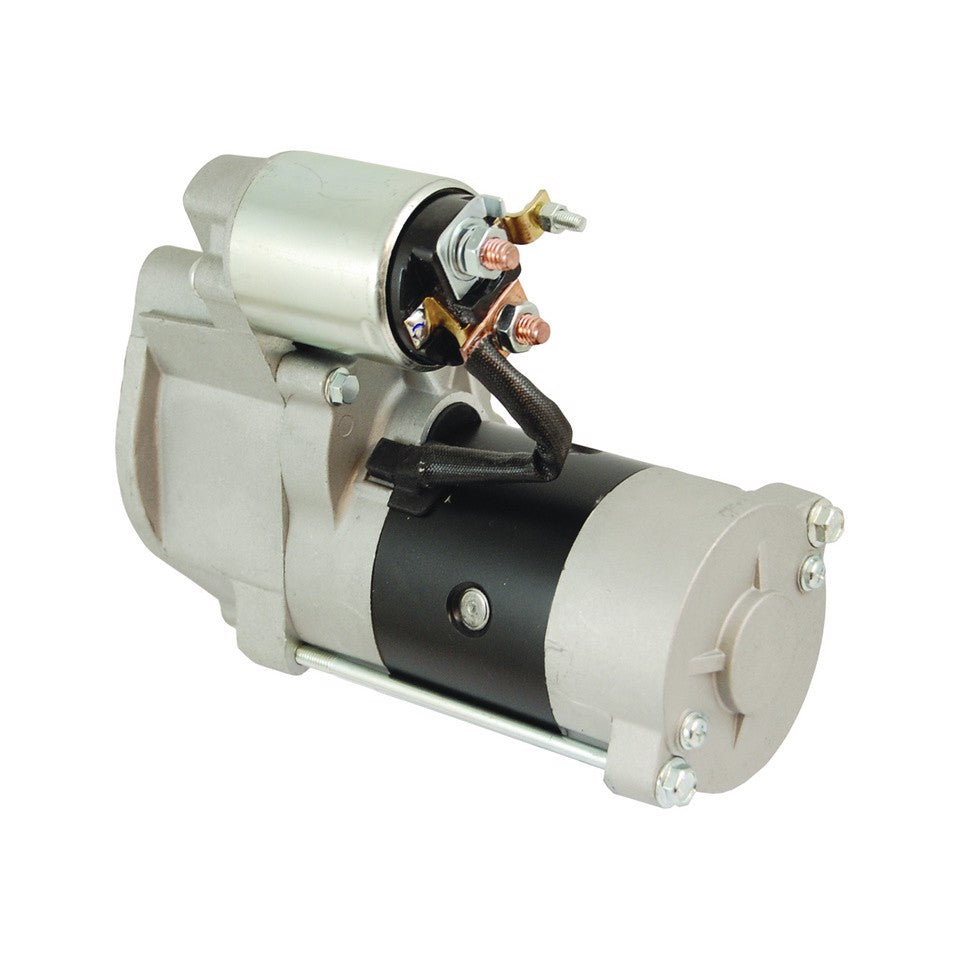 MOTORINO AVVIAMENTO 2.2KW