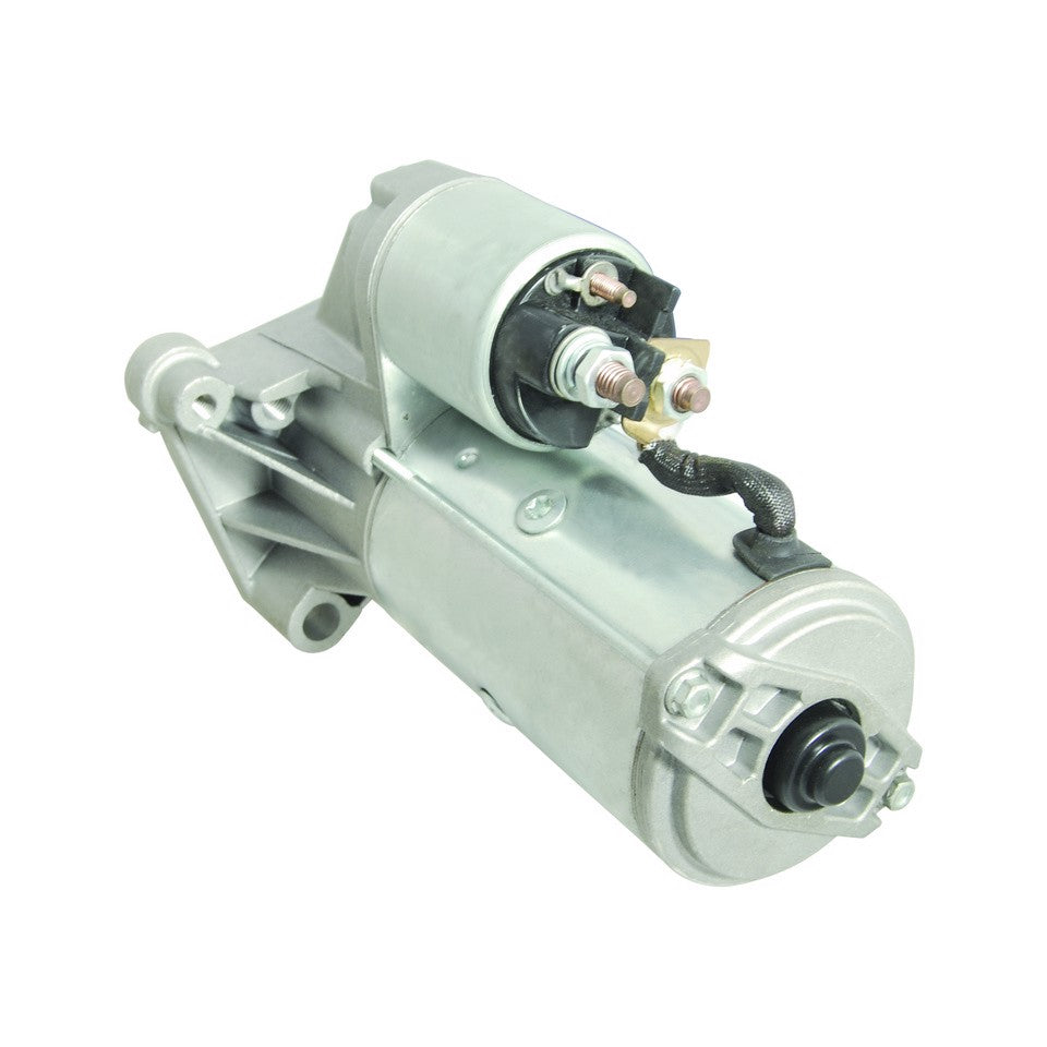 MOTORINO AVVIAMENTO 2.1KW