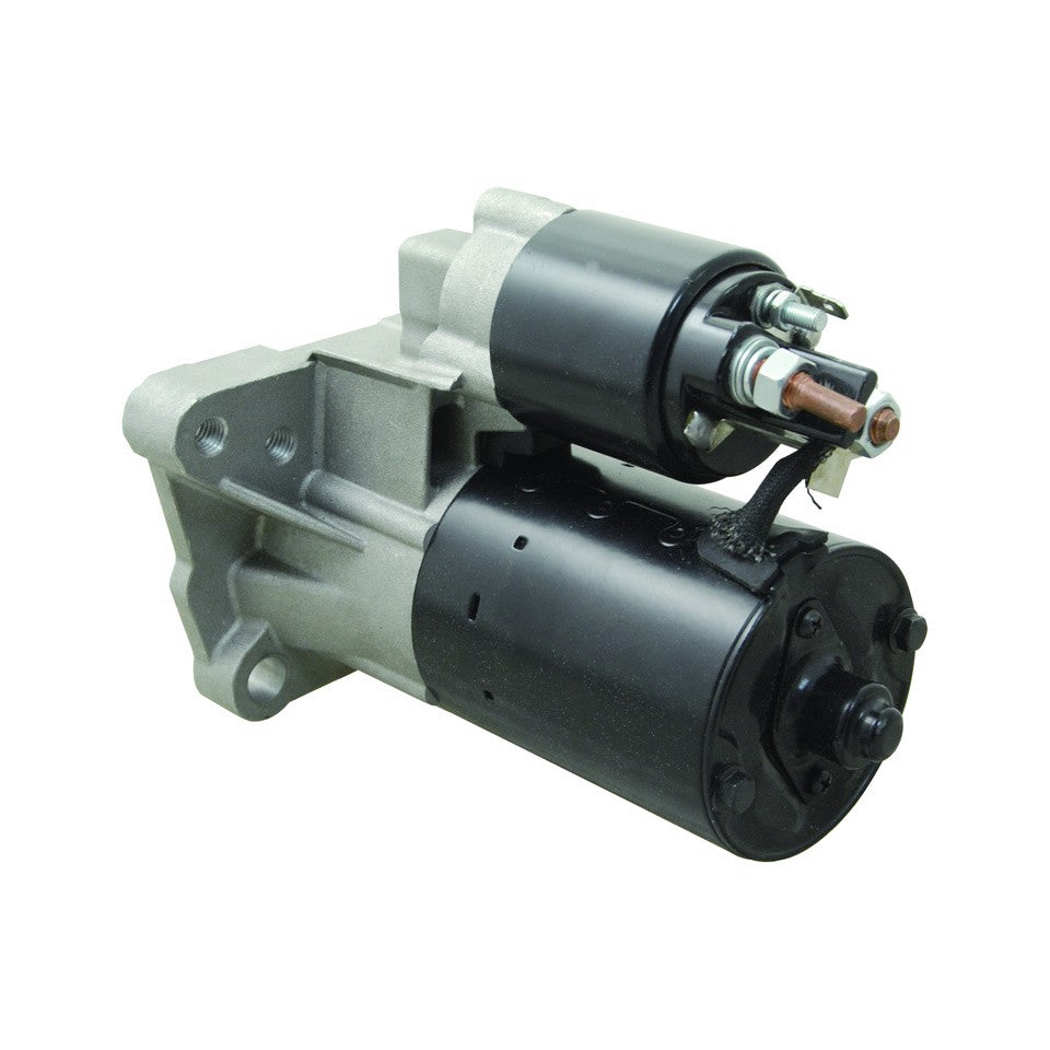 MOTORINO AVVIAMENTO 1.2KW