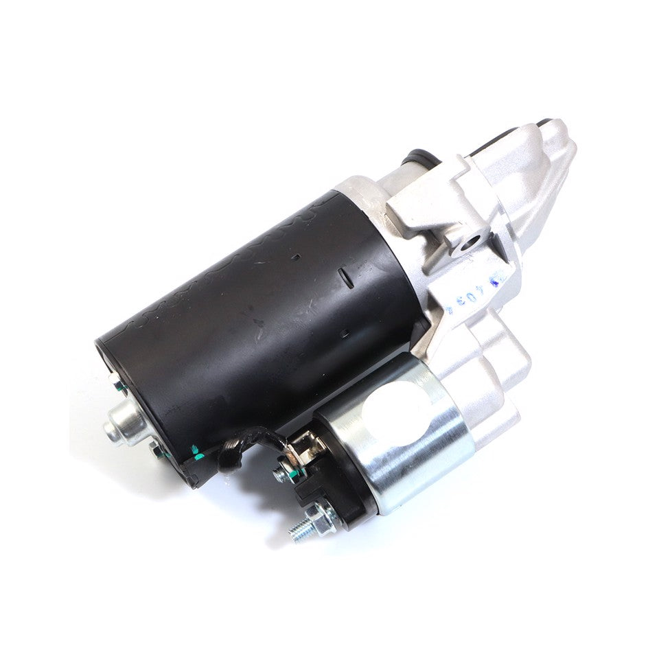 MOTORINO AVVIAMENTO 2.0KW