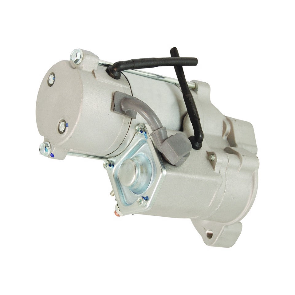 MOTORINO AVVIAMENTO 2.0KW