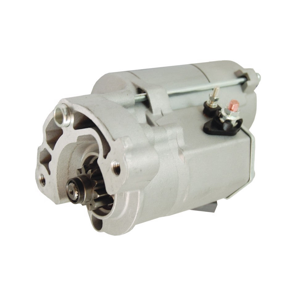 MOTORINO AVVIAMENTO 2.0KW