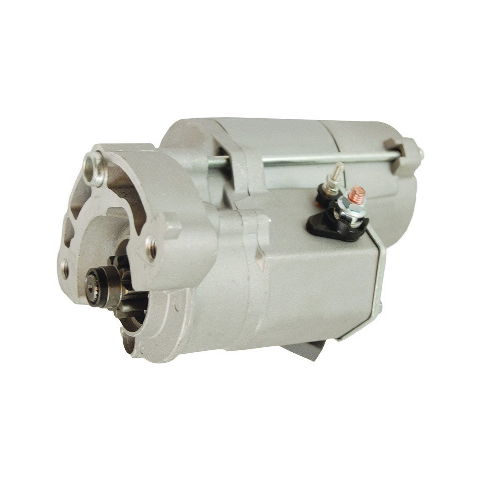 MOTORINO AVVIAMENTO 2.0KW