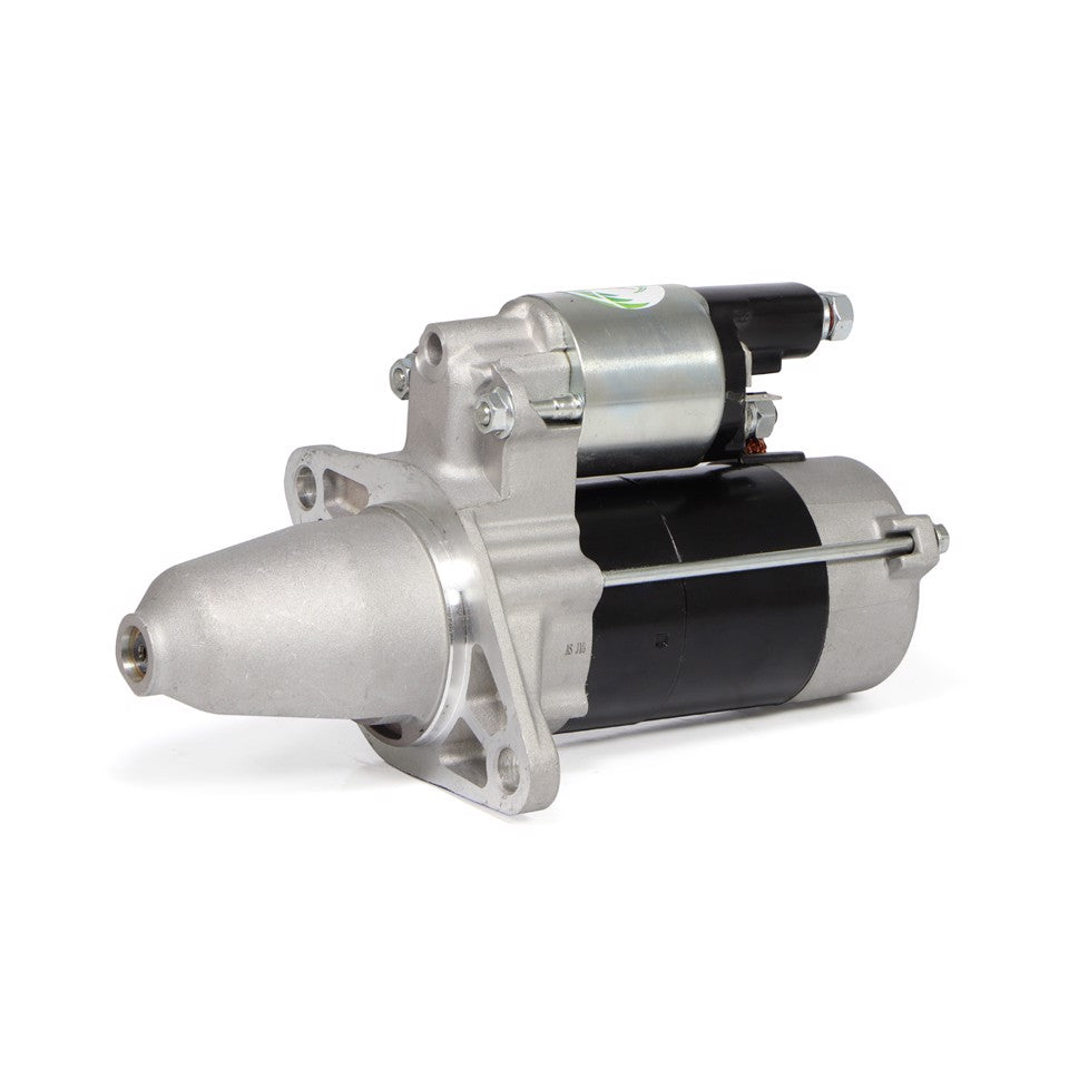 MOTORINO AVVIAMENTO 1.1KW