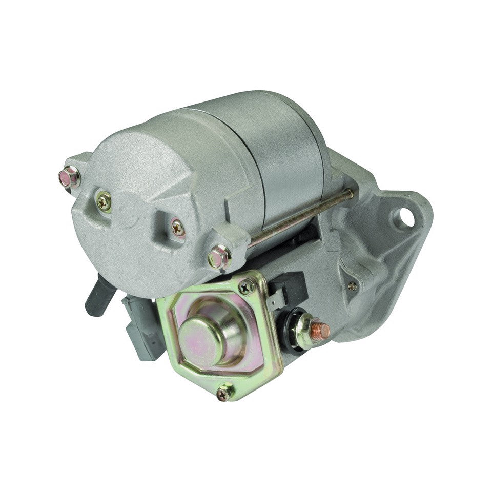 MOTORINO AVVIAMENTO 1.4KW