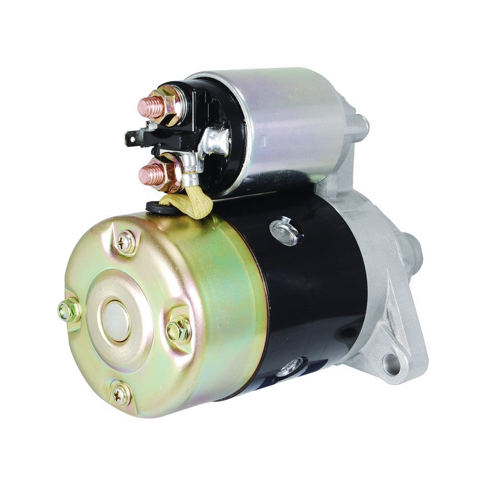 MOTORINO AVVIAMENTO 0.8KW