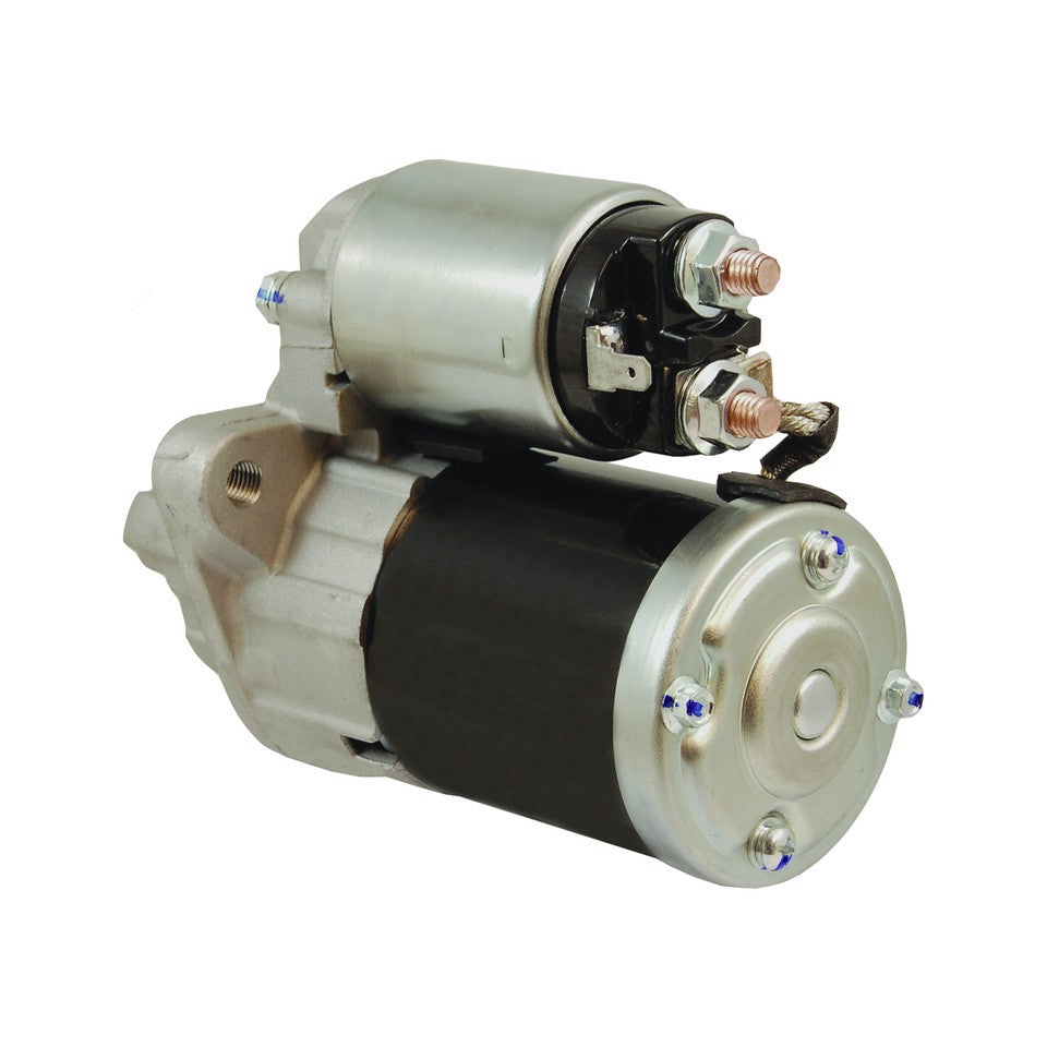 MOTORINO AVVIAMENTO 1.2KW