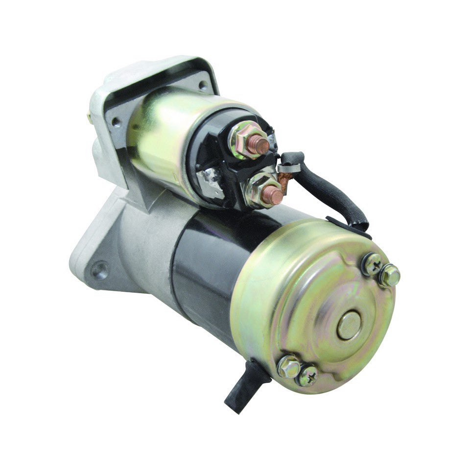 MOTORINO AVVIAMENTO 1.4KW