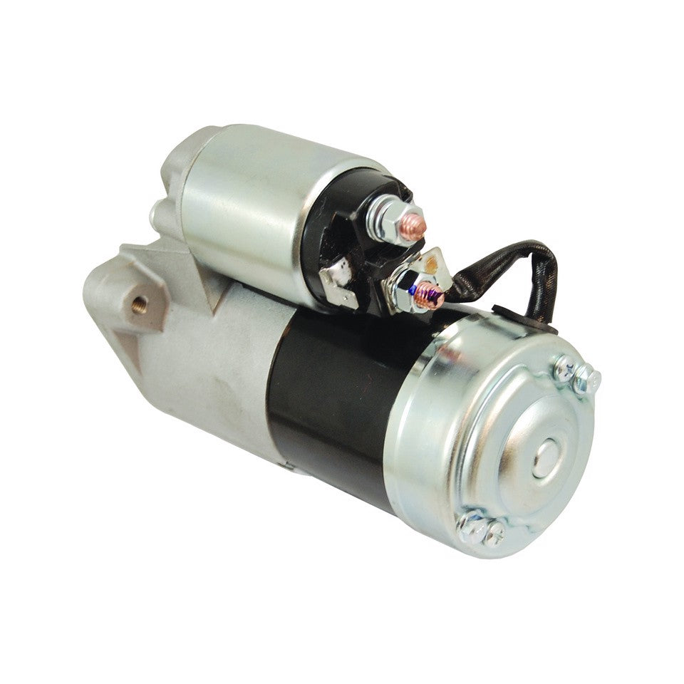 MOTORINO AVVIAMENTO 1.4KW