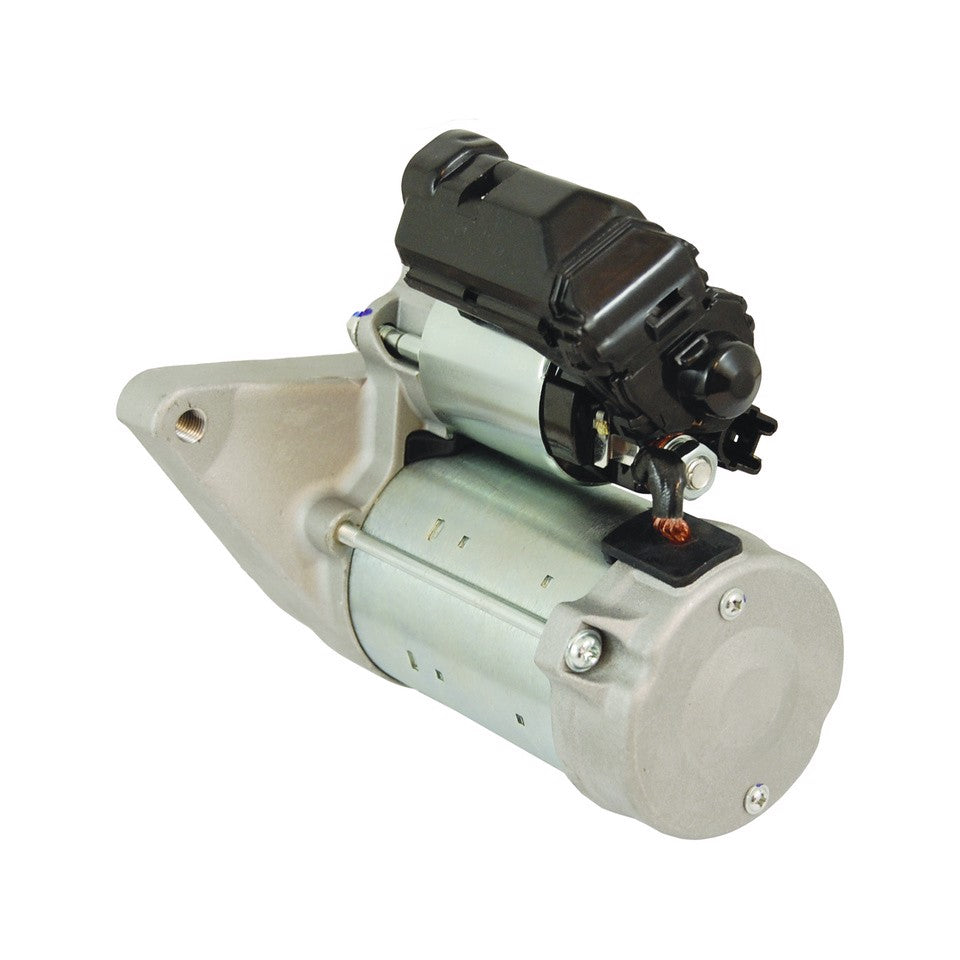 MOTORINO AVVIAMENTO 1.6KW