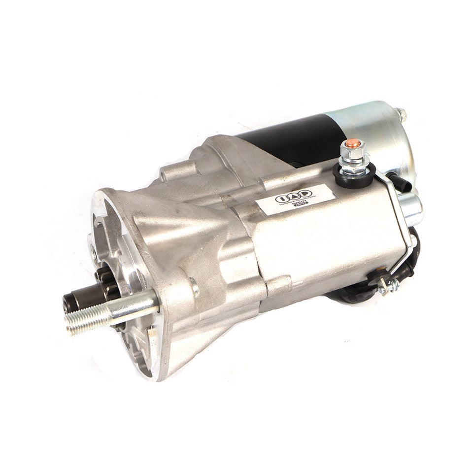 MOTORINO AVVIAMENTO 4.5KW