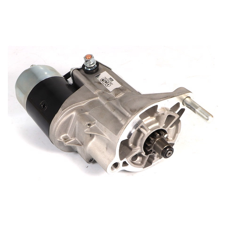 MOTORINO AVVIAMENTO 4.5KW