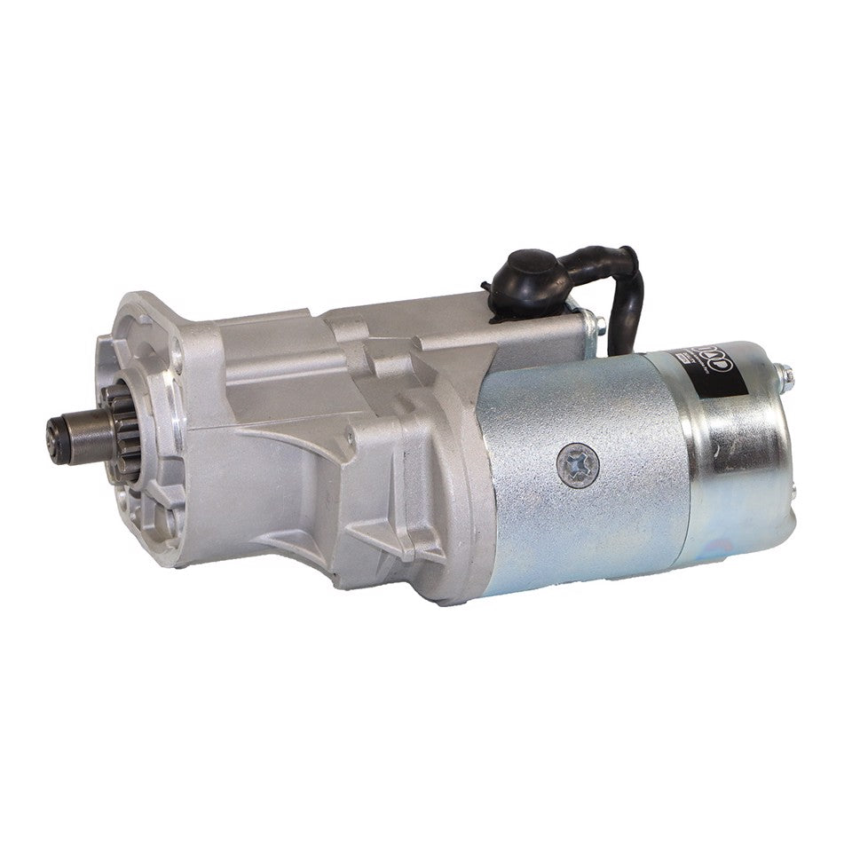 MOTORINO AVVIAMENTO 4.5KW